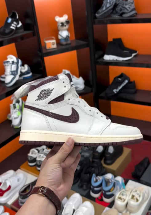 Nike Air Jordan 1 Retro High