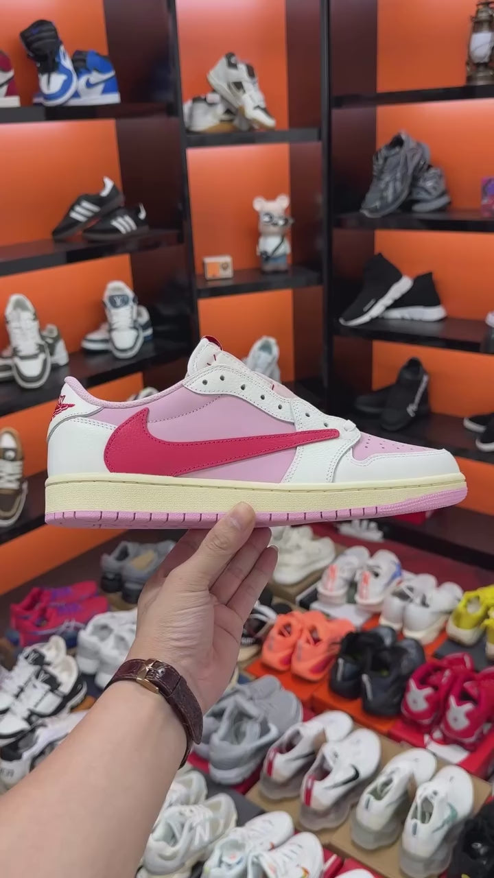 Nike Air Jordan 1 Retro