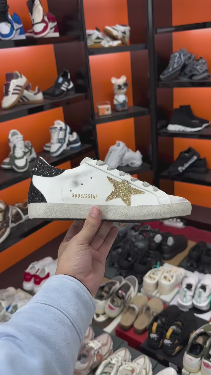 Golden Goose Super-Star