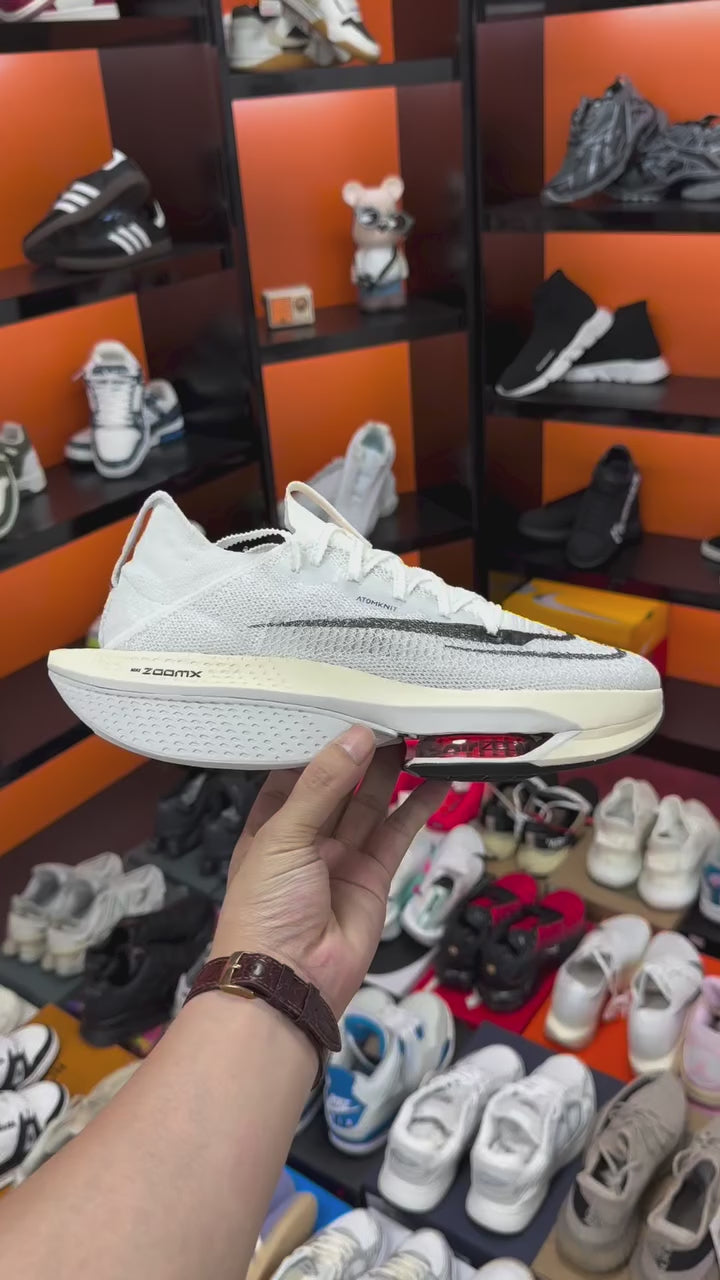 Nike Air Zoom Alphafly