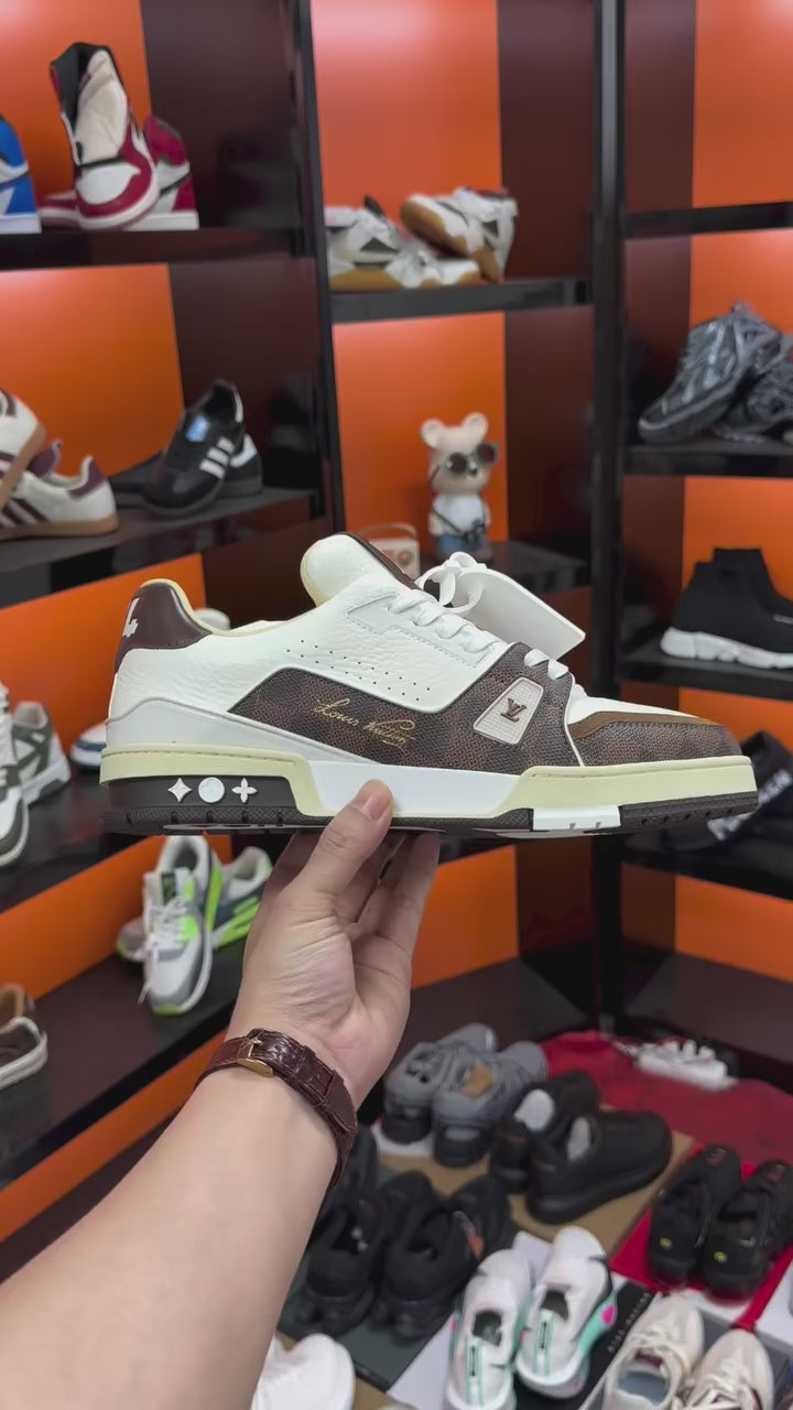 LV Trainer