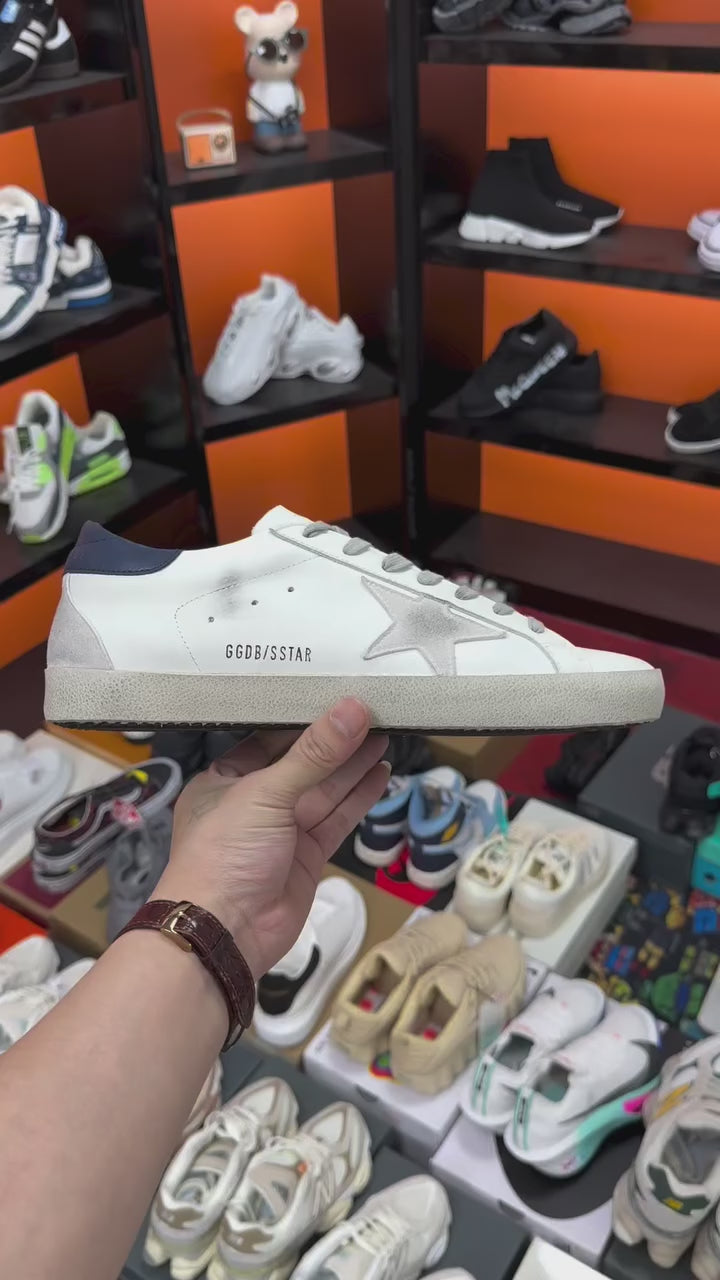 Golden Goose Super-Star