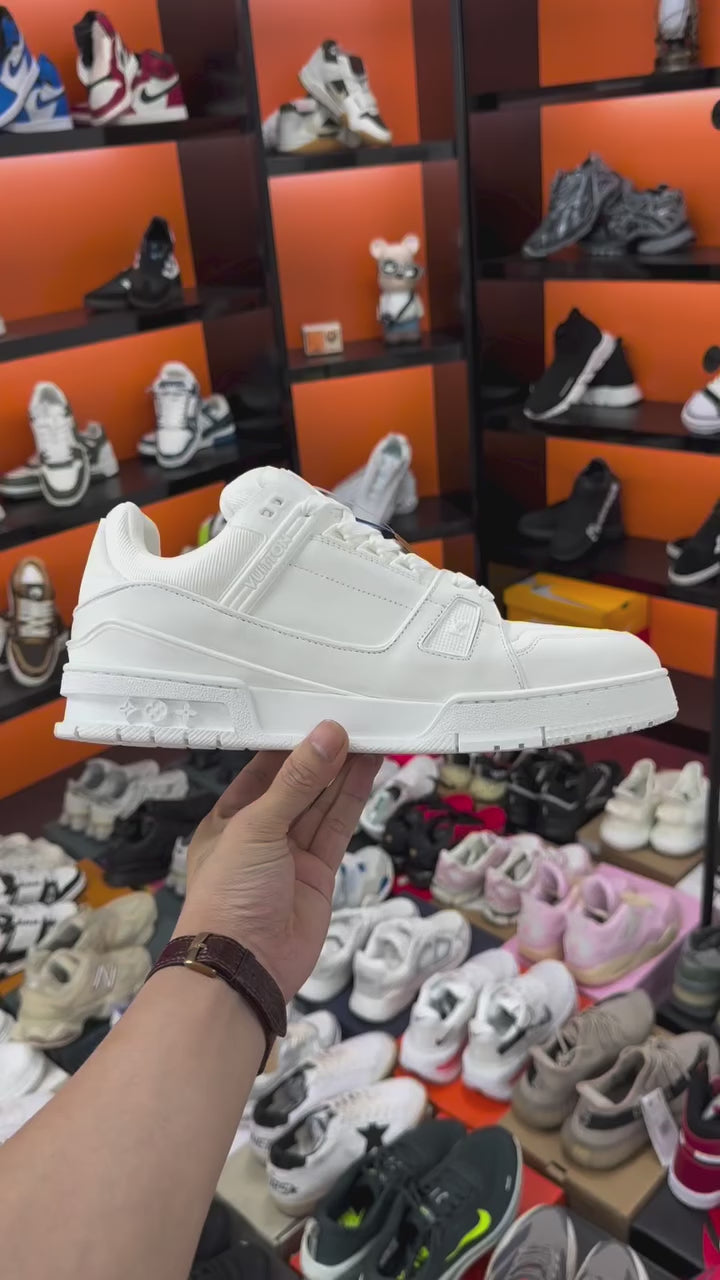 LV Trainer