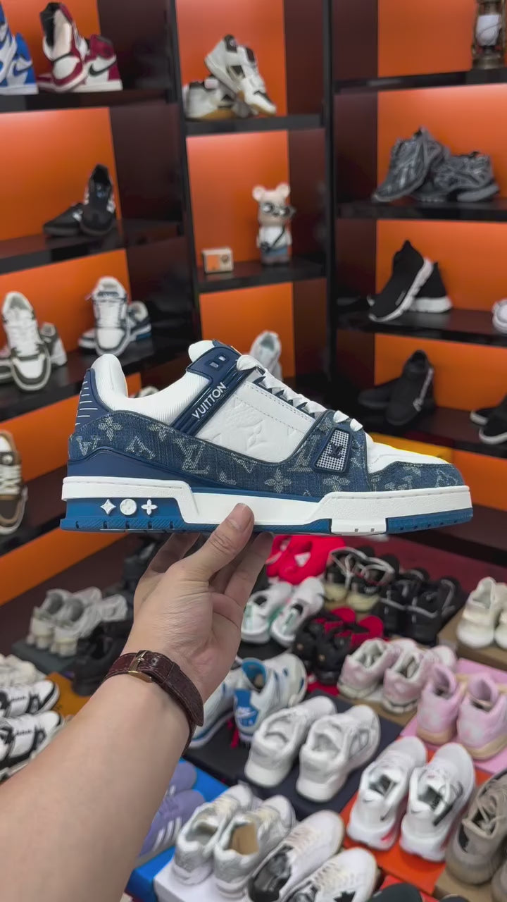 LV Trainer