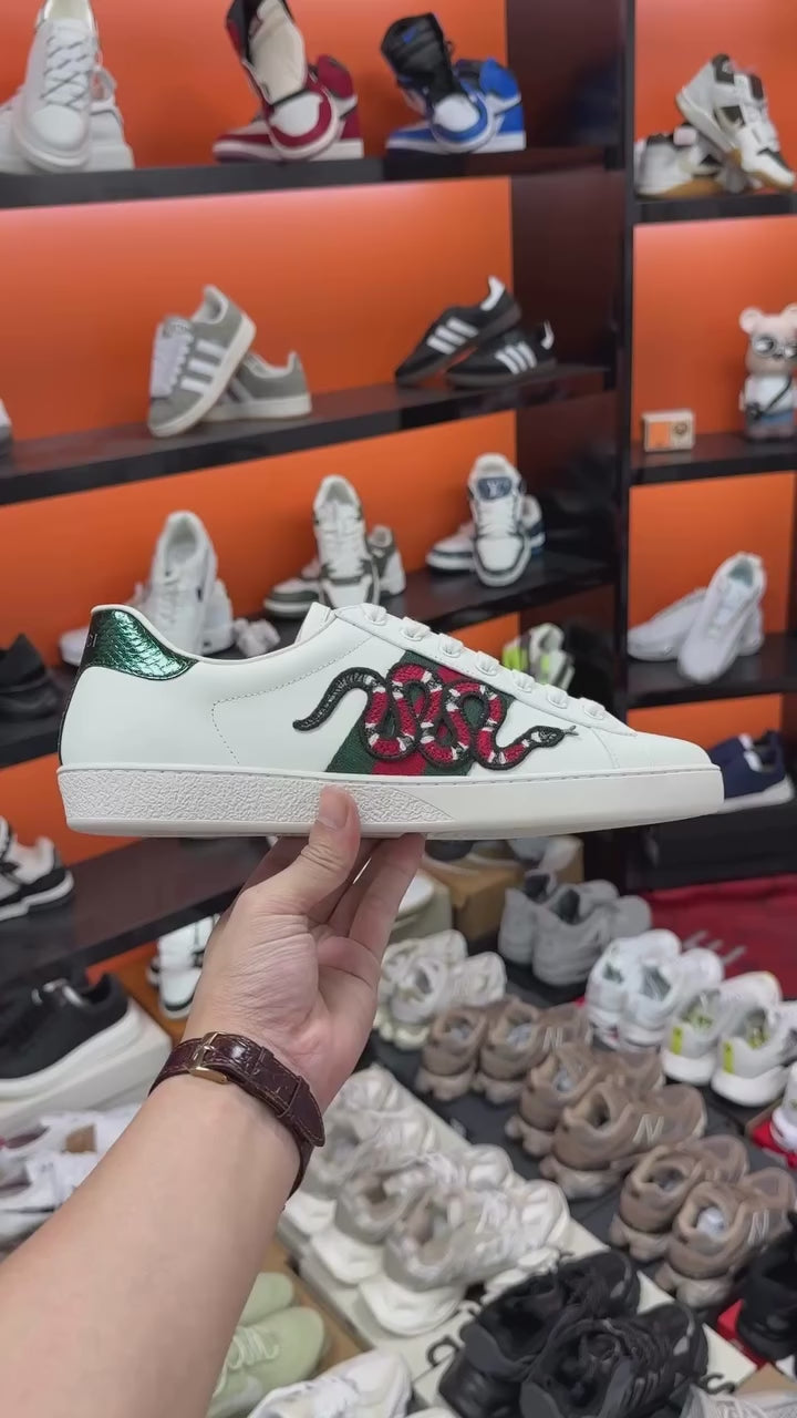Gucci Ace