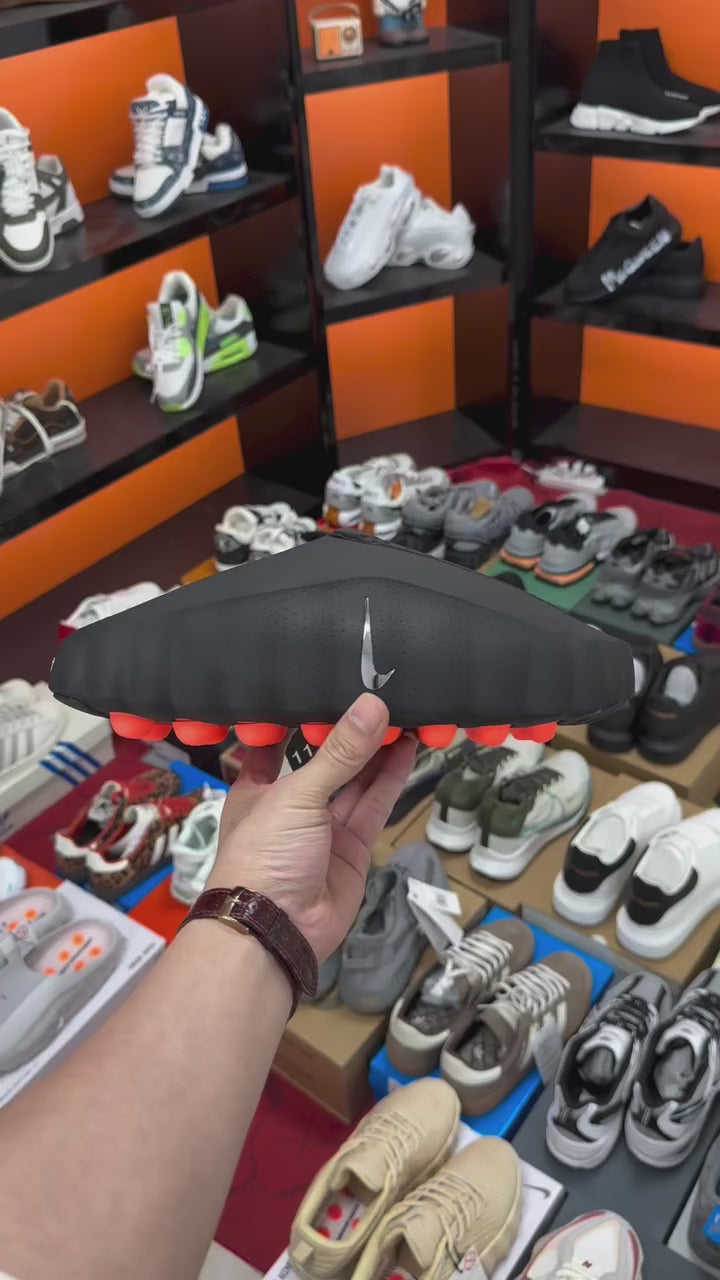 Nike Mind