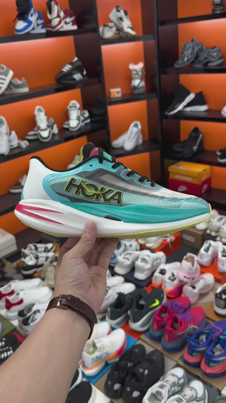 Hoka Cielo X1 2.0