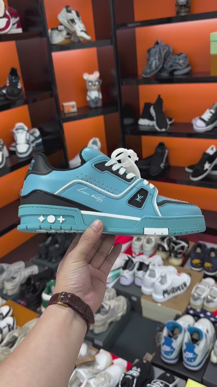 LV Trainer