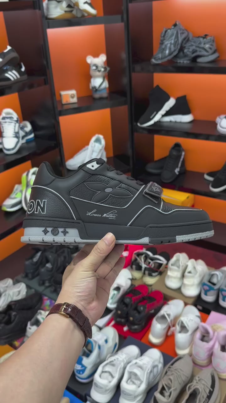 LV Trainer