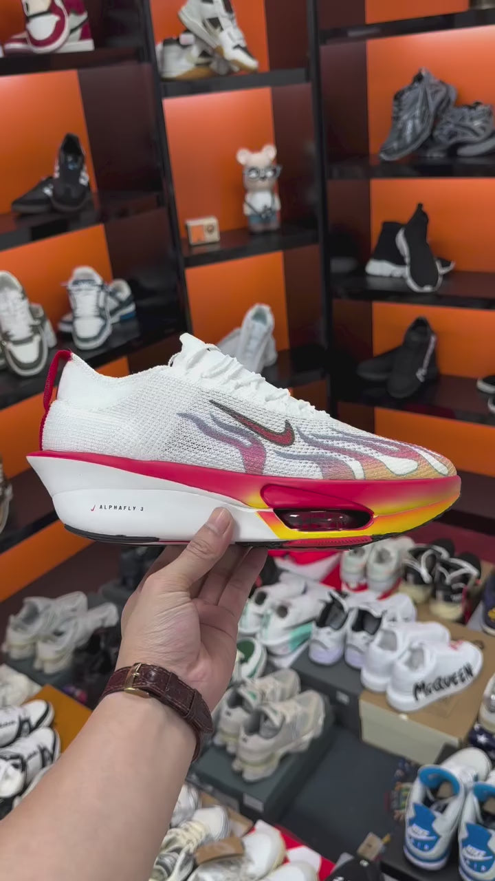 Nike Alphafly 3