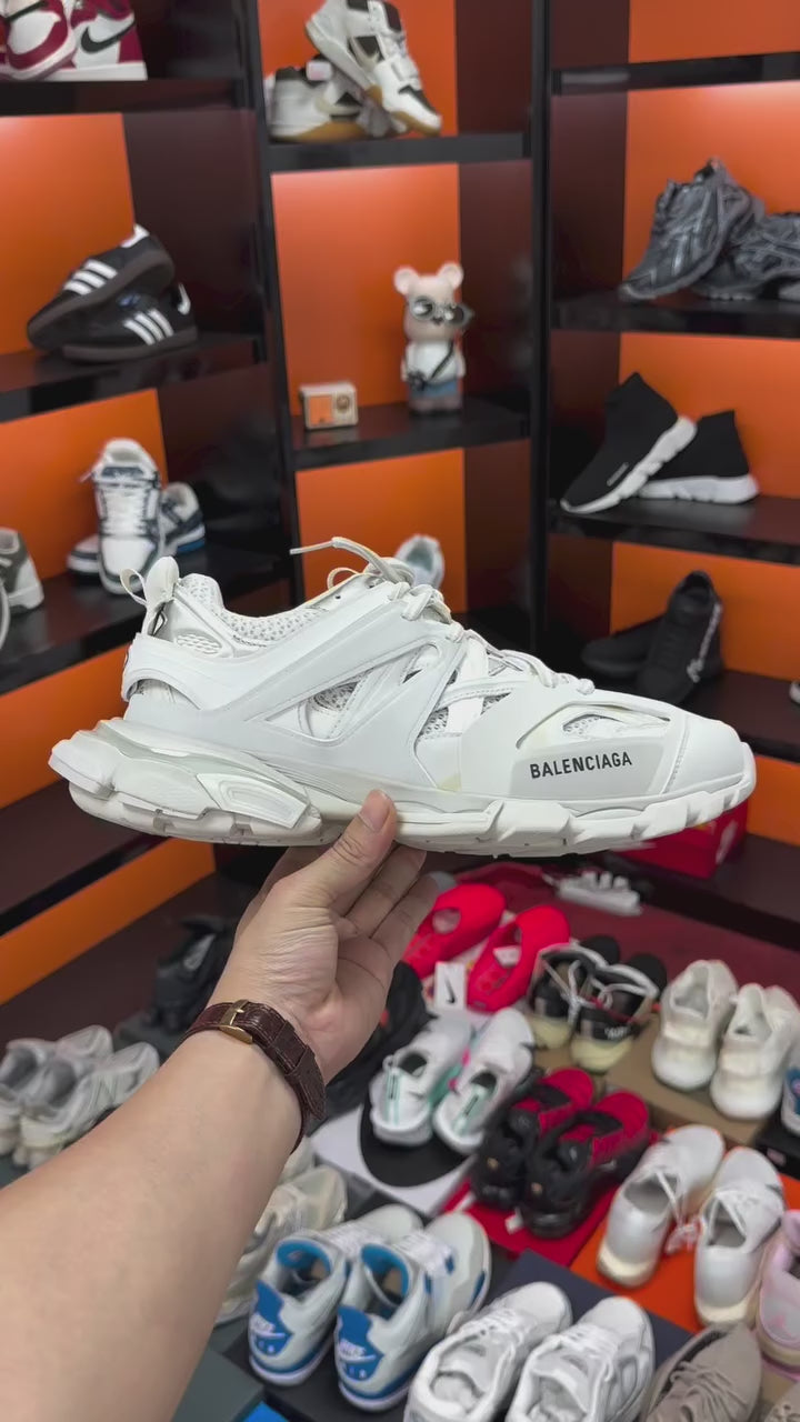 Balenciaga Track
