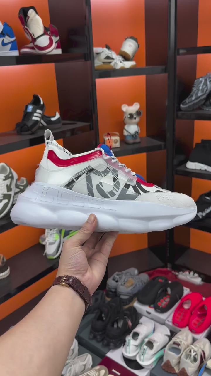 Versace Chain Reaction