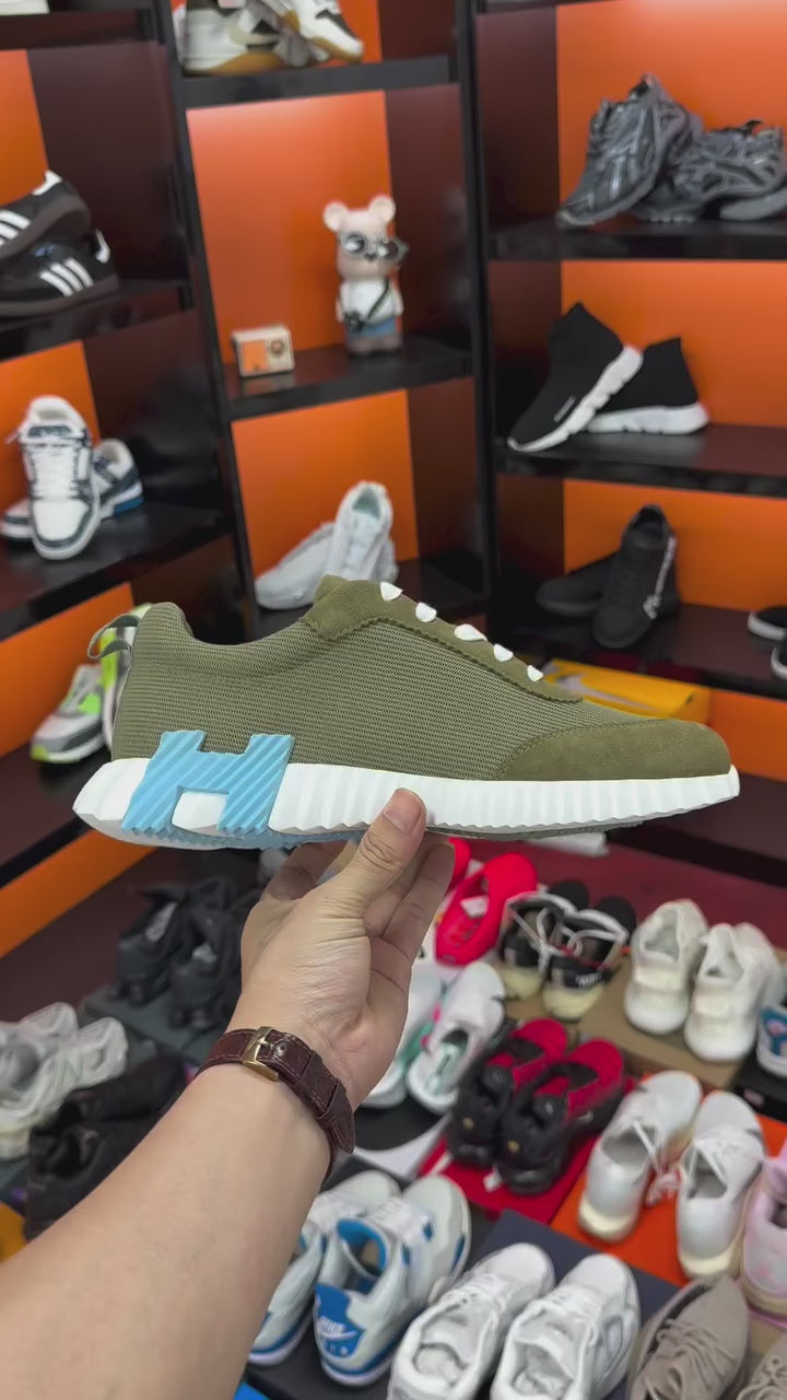 Hermès Bouncing