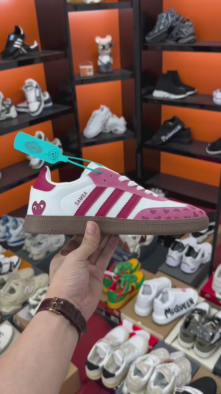 Adidas Samba OG