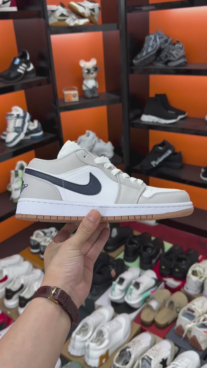 Nike Air Jordan 1 Low