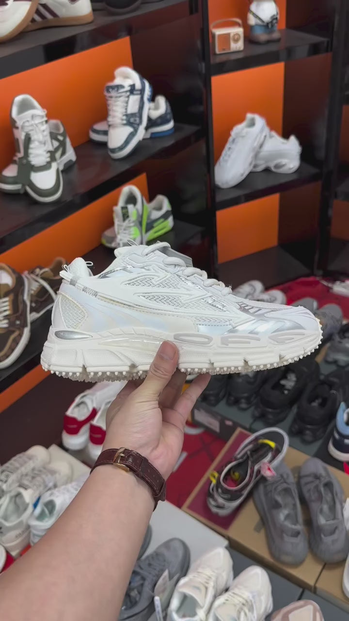 Off-White BRB