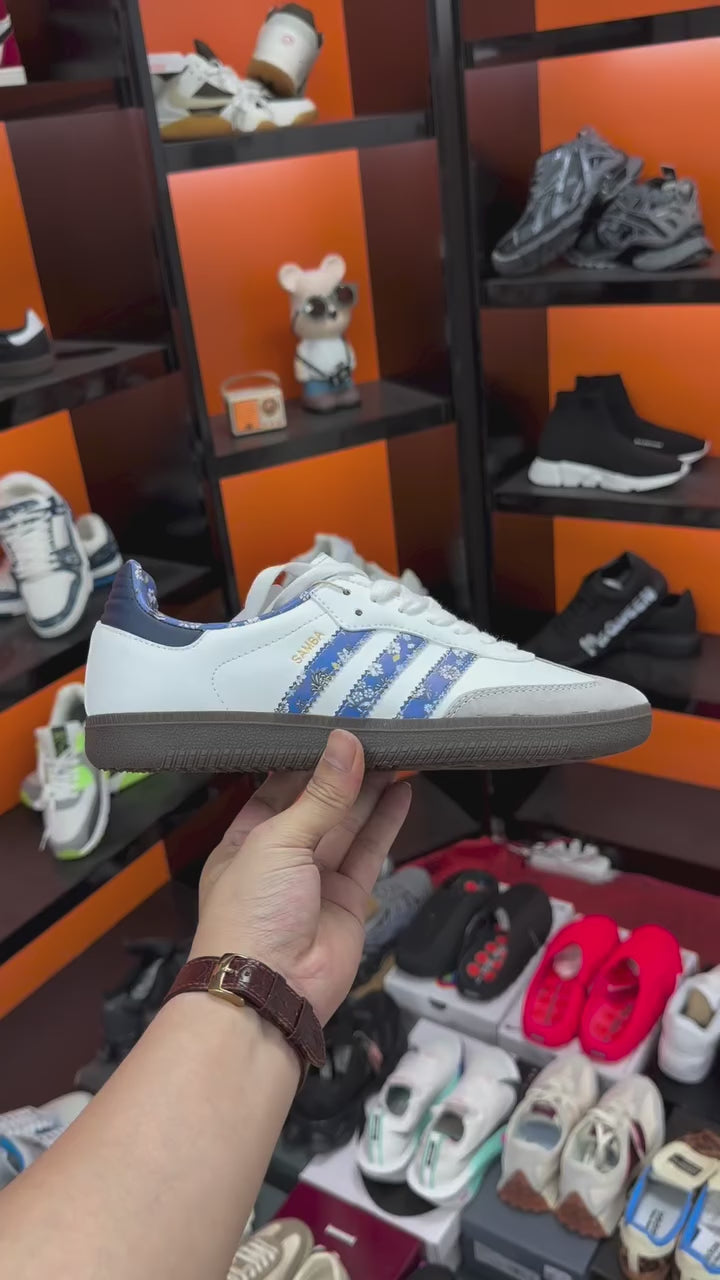 Adidas Samba OG