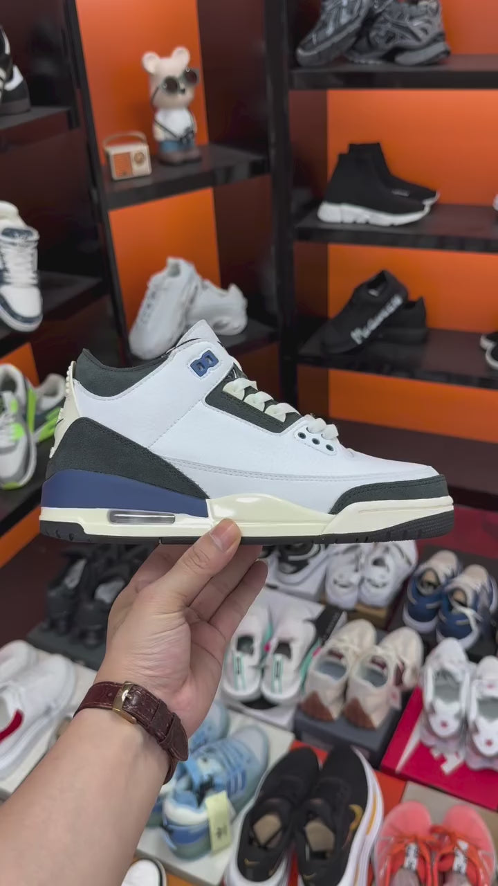 Air Jordan 3 Retro OG SP