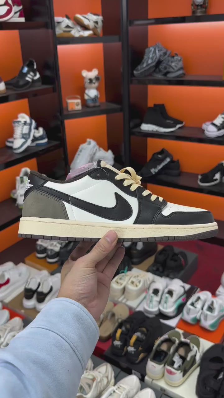 Nike Air Jordan 1 Low