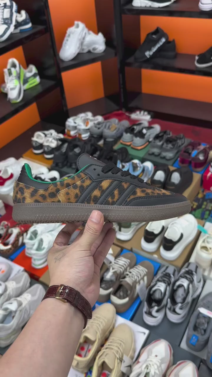 Adidas Samba OG