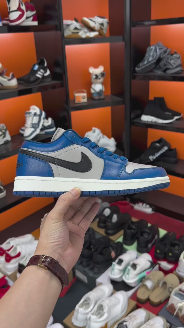 Nike Air Jordan 1 Low
