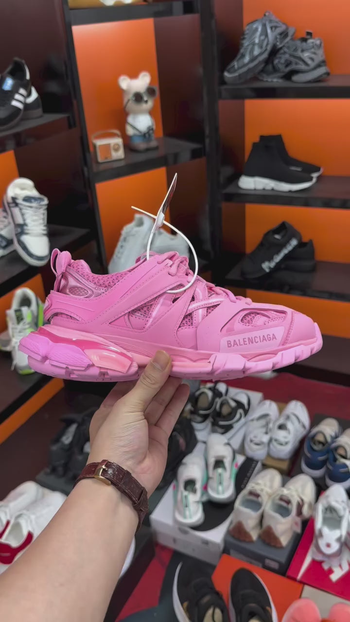Balenciaga Track