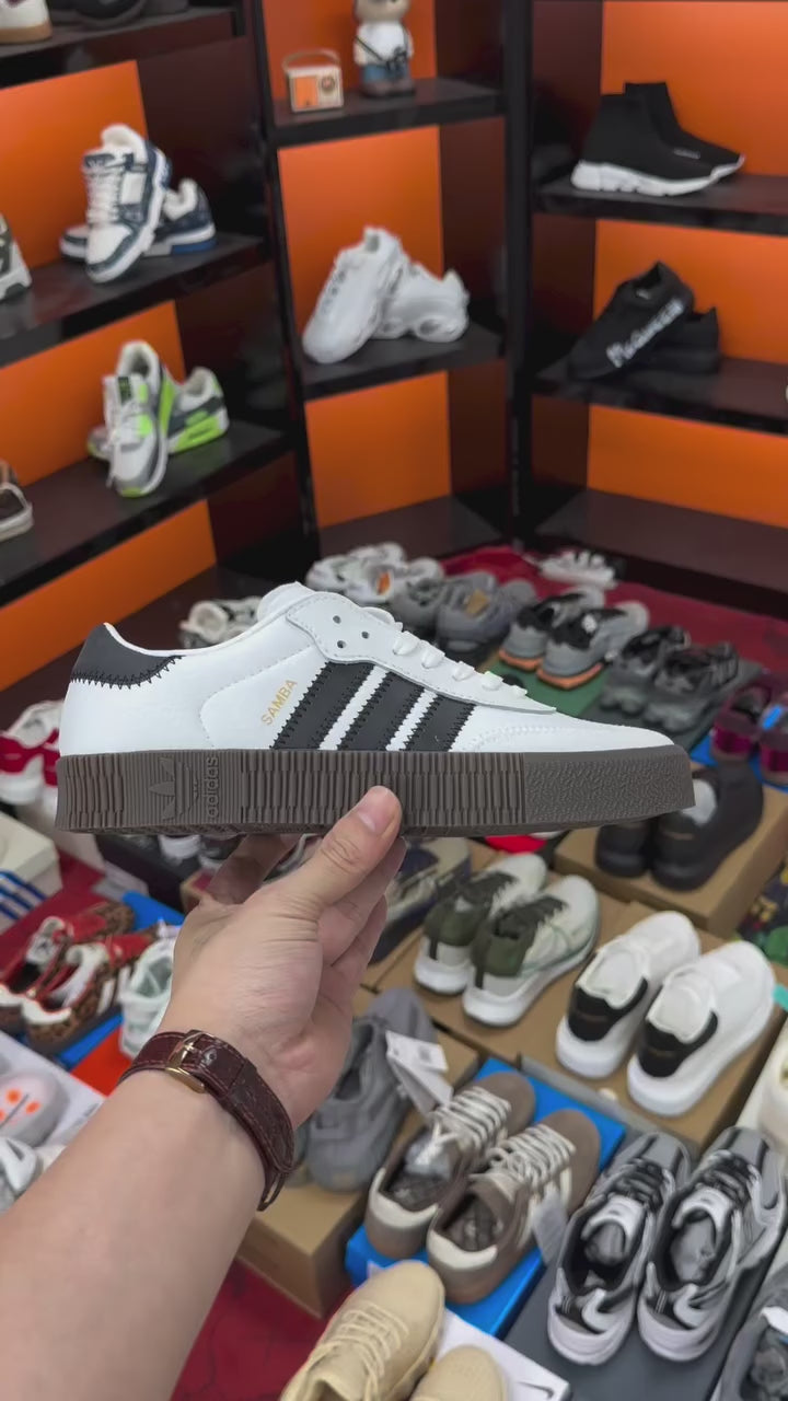 Adidas Gazelle