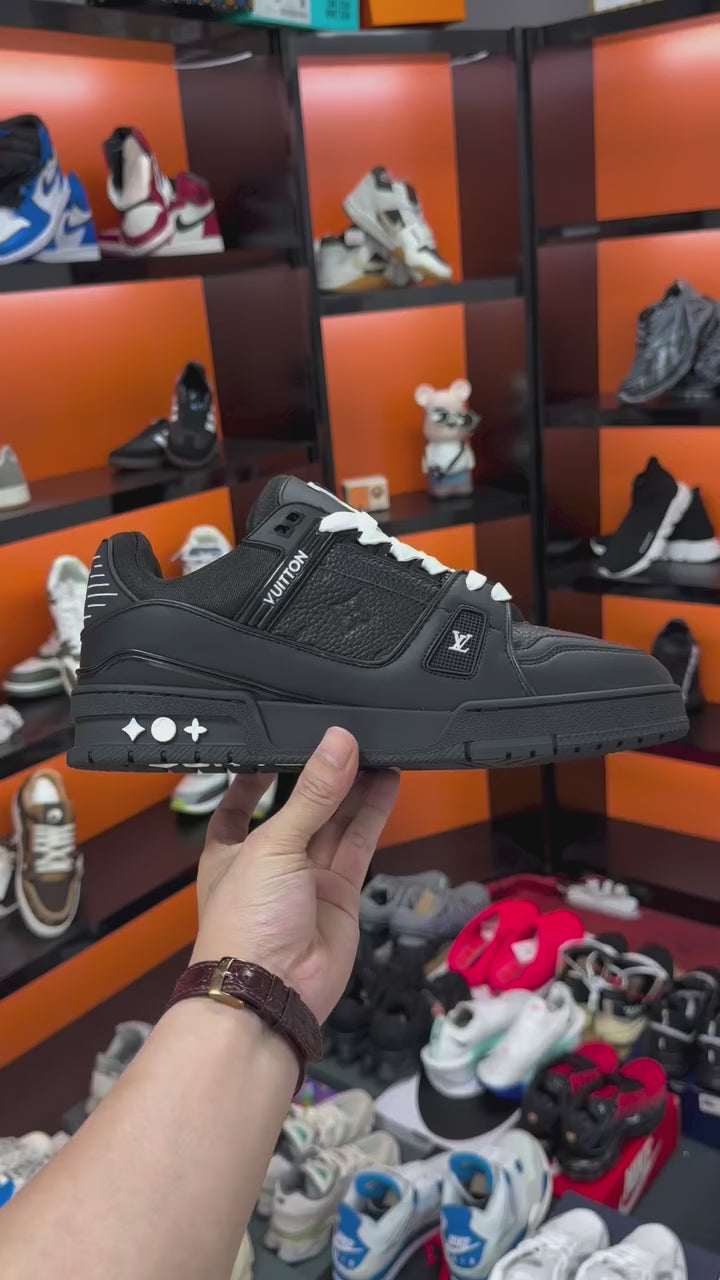 LV Trainer
