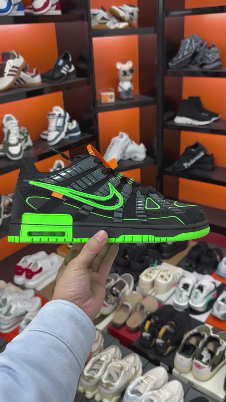 Nike Air Rubber Dunk