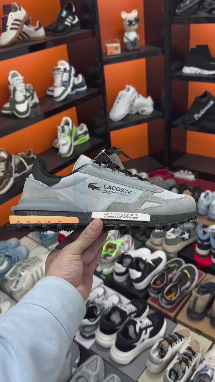 Lacoste Elite Active
